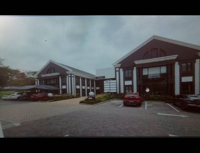 OFFICE PROPERTY TO RENT IN SUNNINGHILL